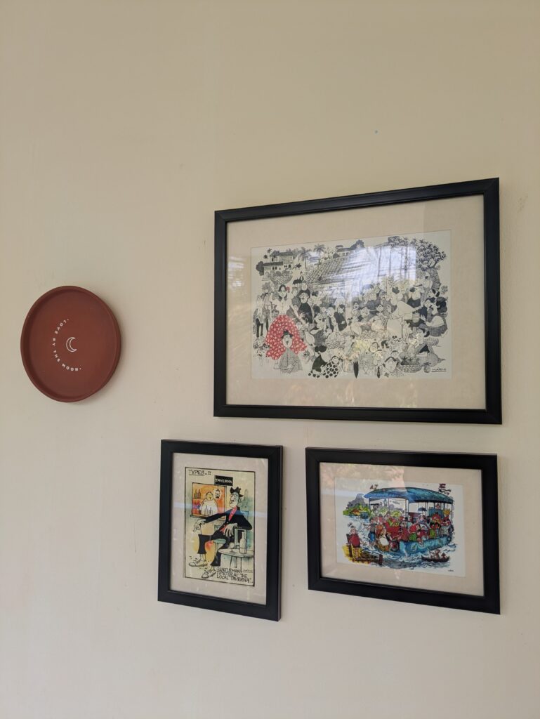 Decor